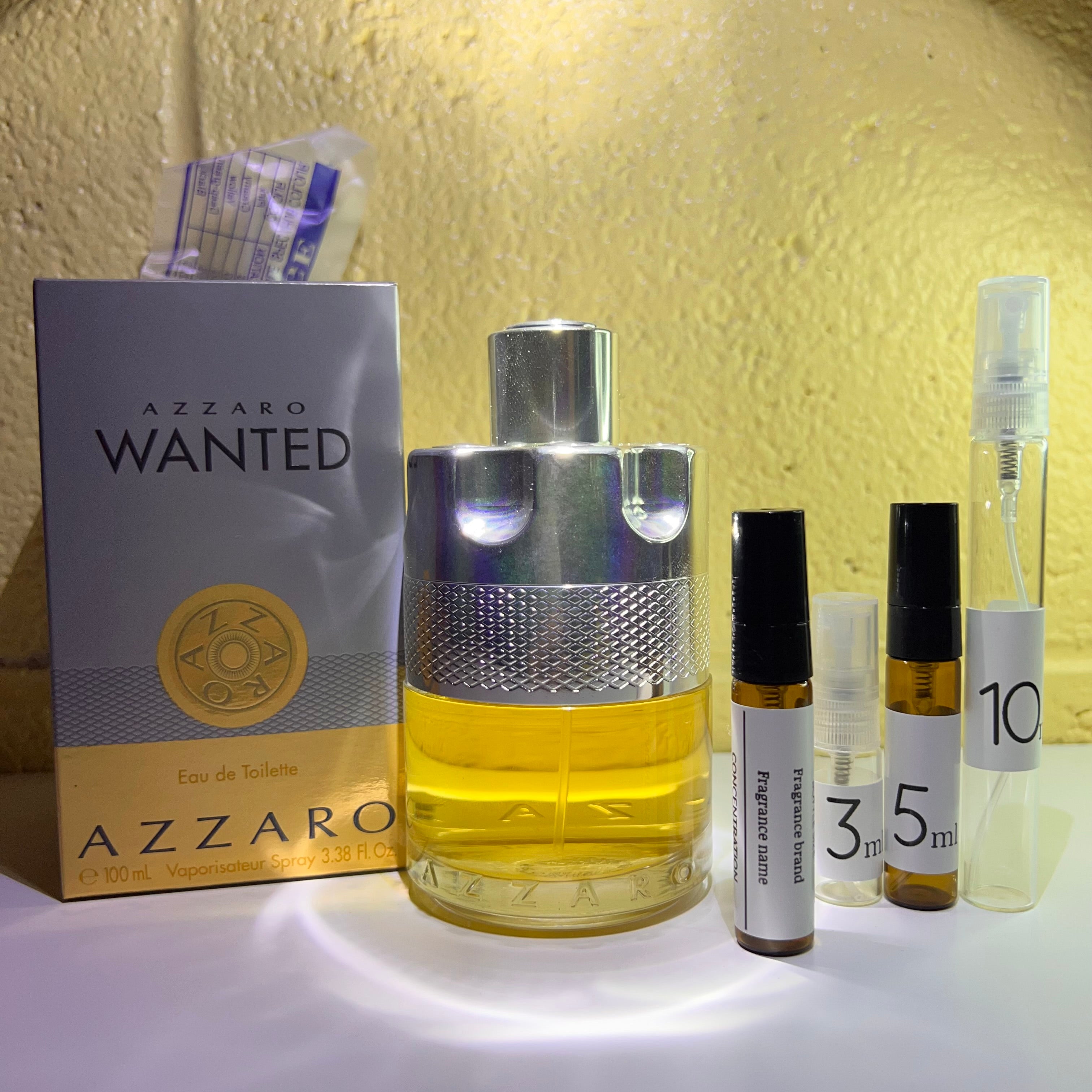 Summer Fragrances — ParfumHill