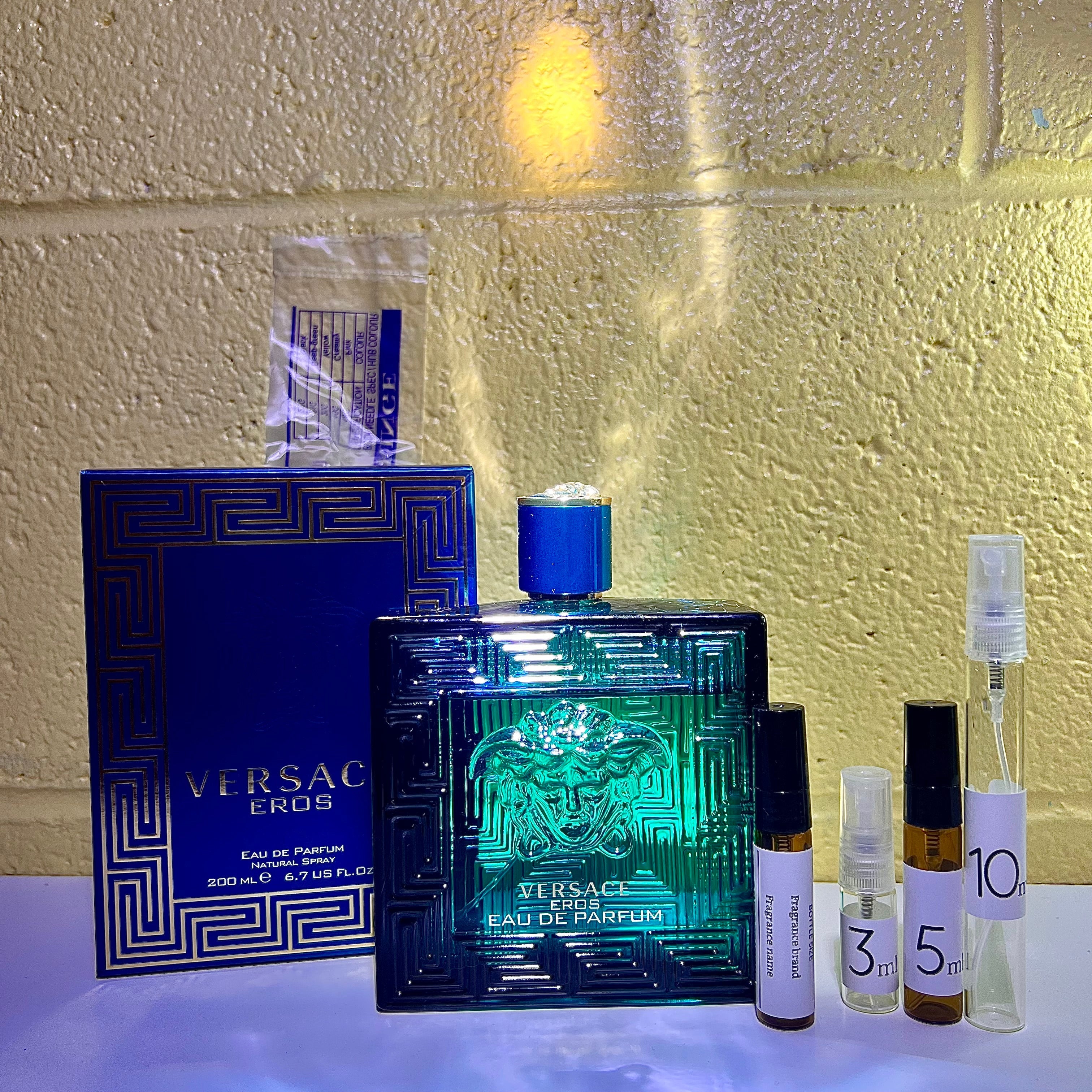 Date Night — ParfumHill