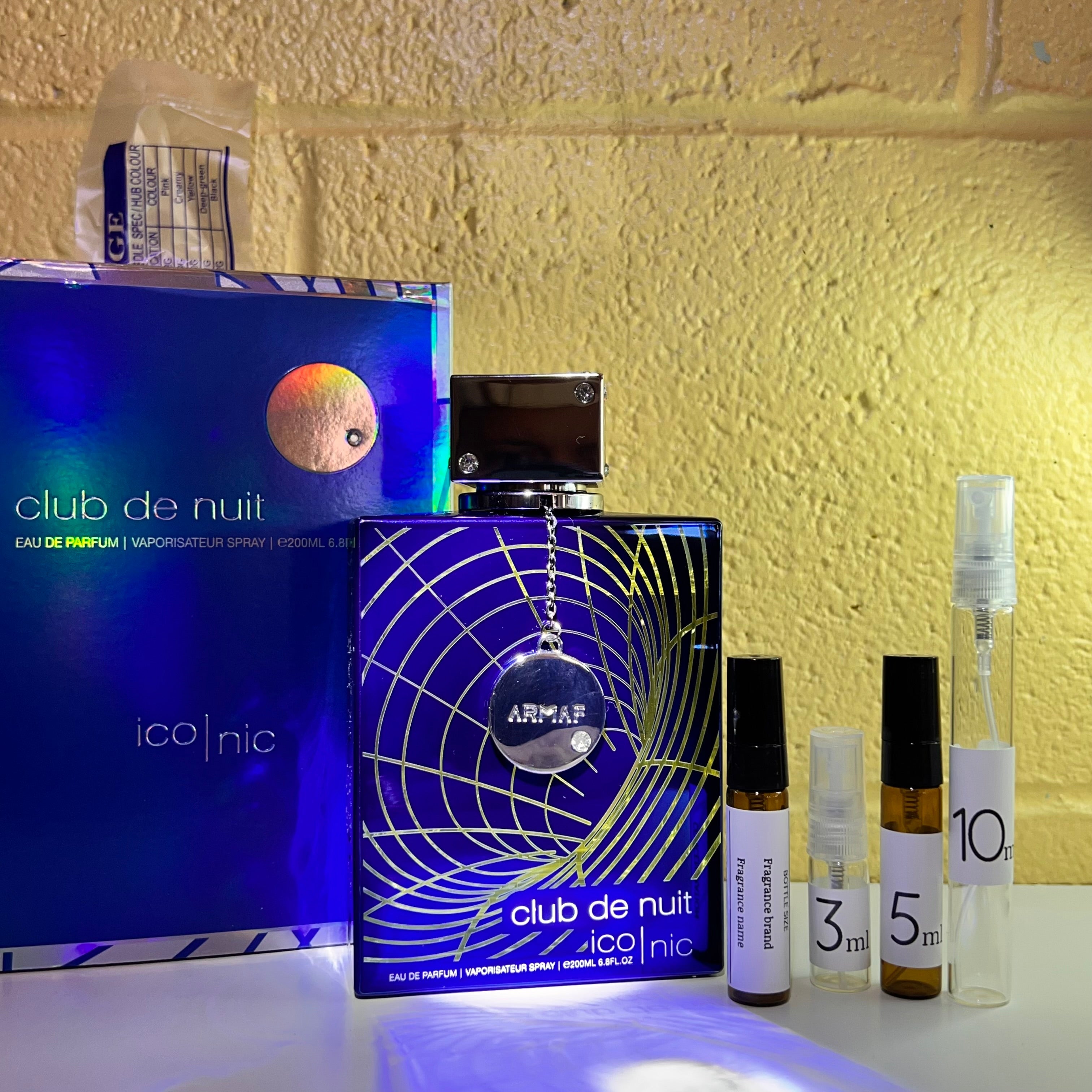 Office and Work — ParfumHill