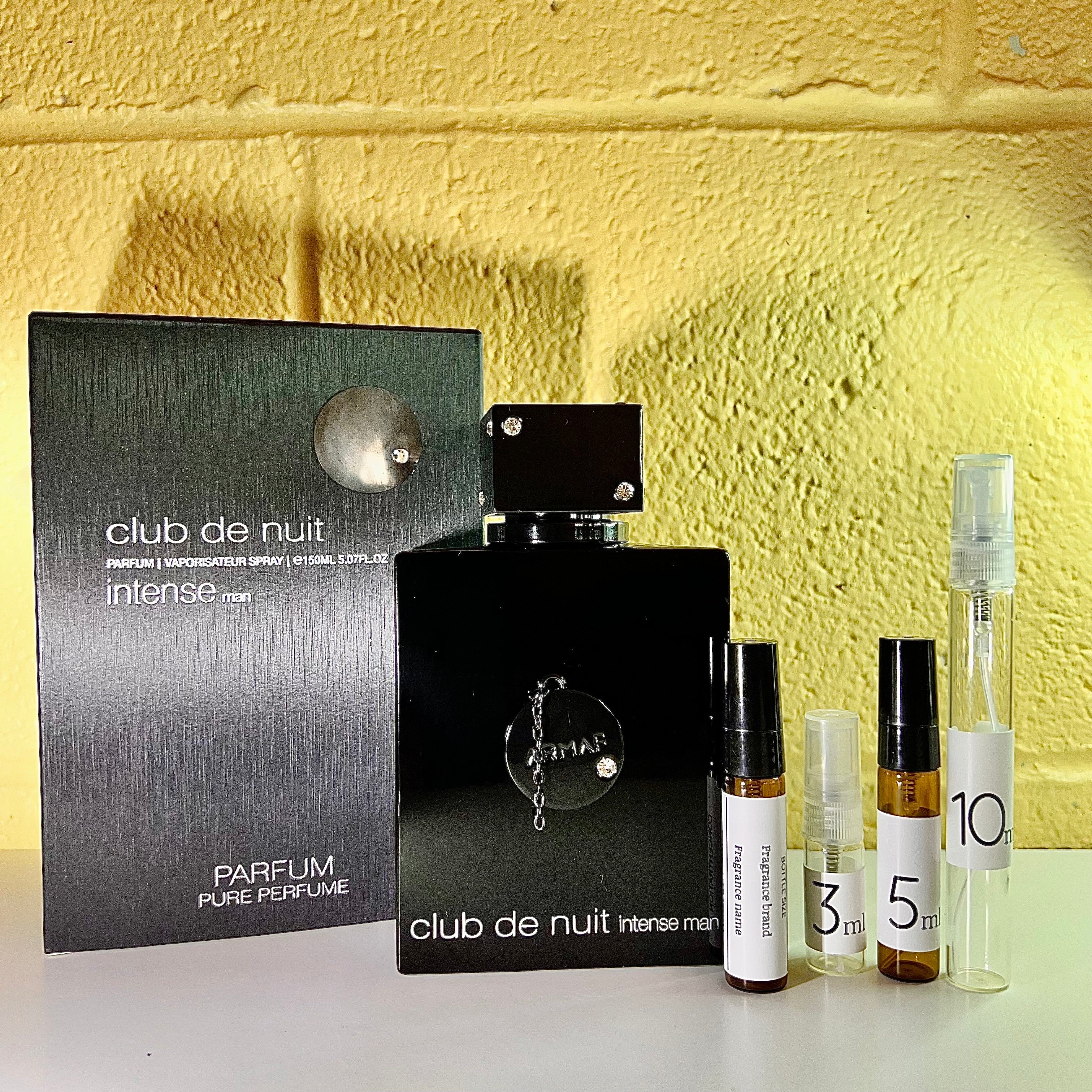 Beast Mode — ParfumHill