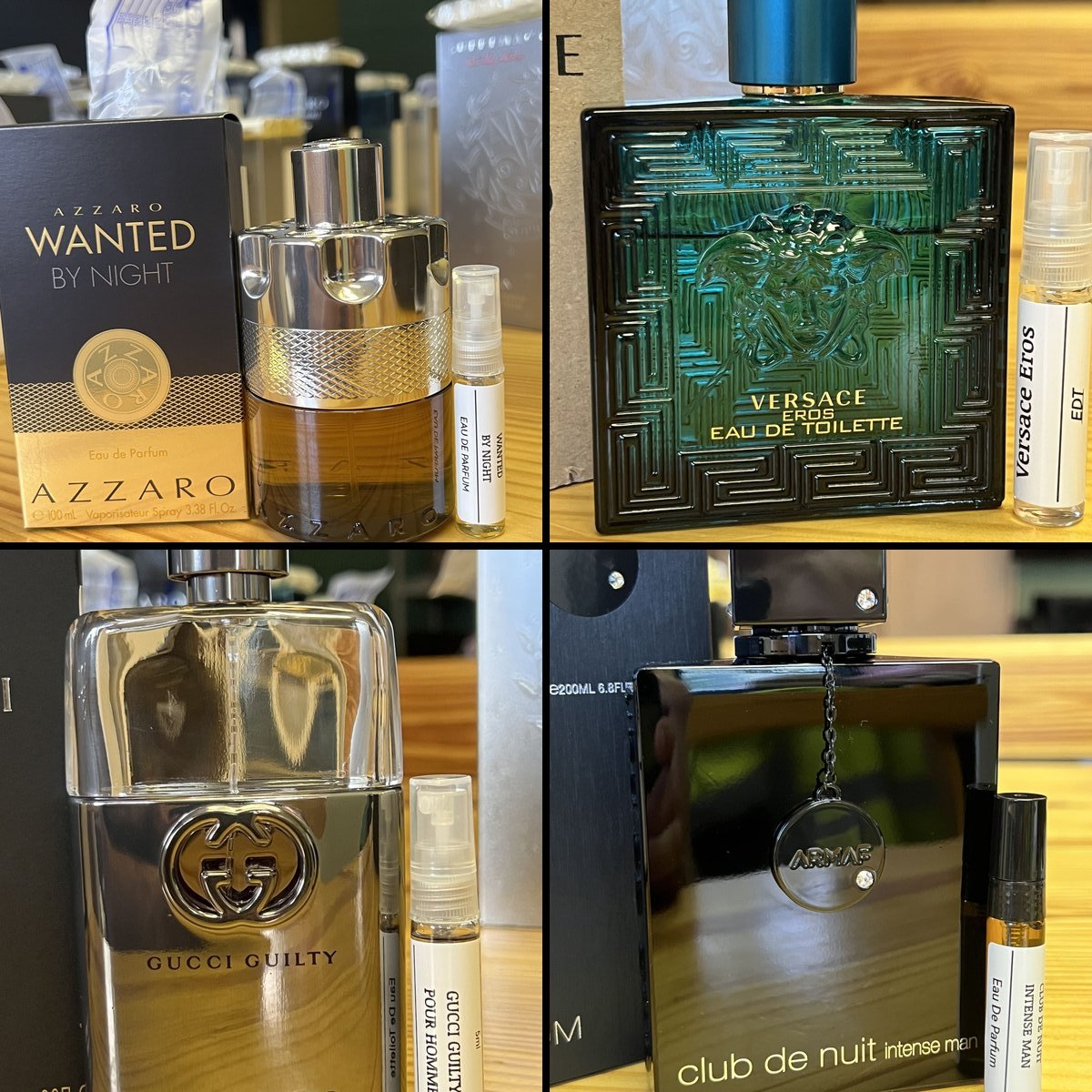 Best Sellers collection
