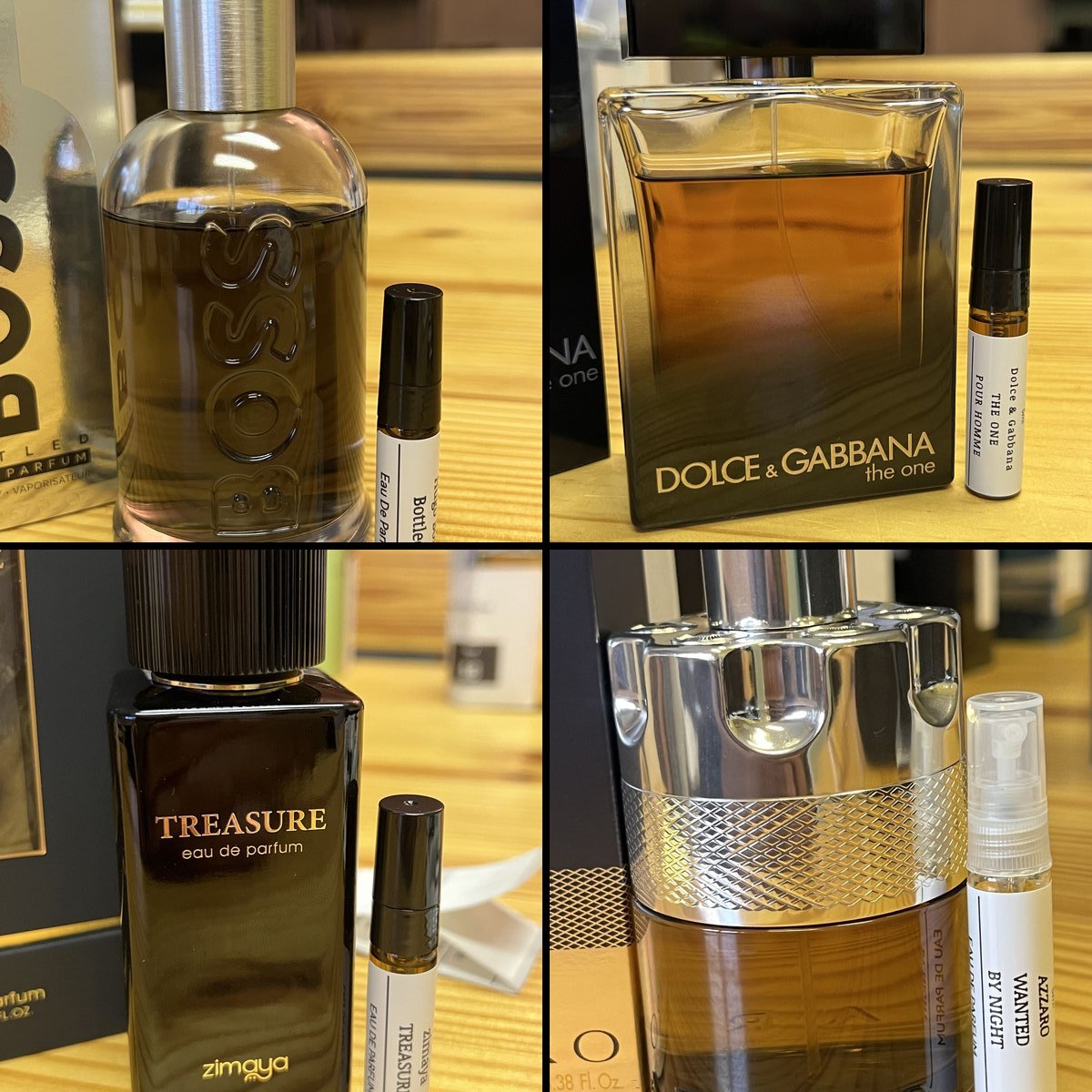 Date Night collection