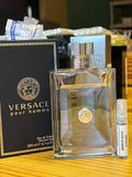 Versace Pour Homme by Versace | EDT | Decant