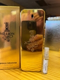 1 Million by Paco Rabanne | EDT | Decant