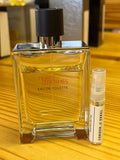 Terre D'Hermes by Hermes | EDT | Decant