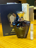 Afnan Turathi Blue by Afnan | EDP | Decant