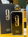 Afnan 9pm by Afnan | EDP | Decant