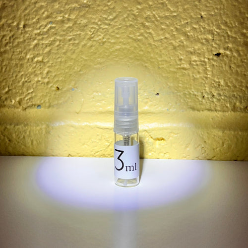 3 ml decant vial — ParfumHill