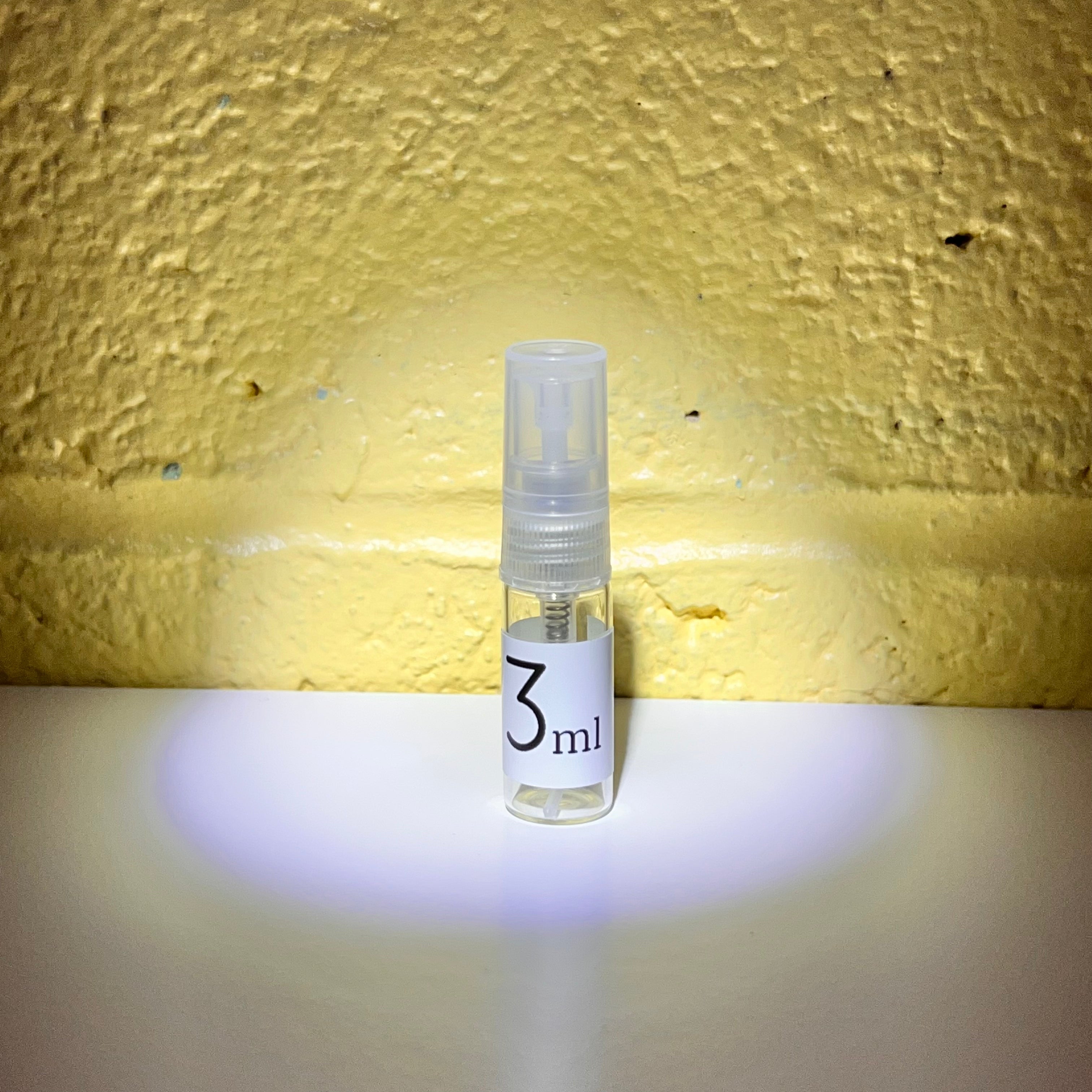 3 ml decant vial — ParfumHill