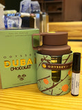 Armaf Odyssey Dubai Chocolat by Armaf | EDP | Decant