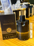 Azzaro The Most Wanted by Azzaro | EDT | Decant