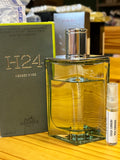 Hermes H24 Herbes Vives by Hermes | EDP | Decant