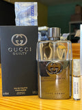 Gucci Guilty by Gucci | EDT | Decant