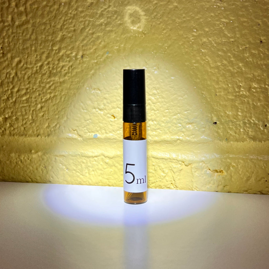 5 ml decant vial — ParfumHill