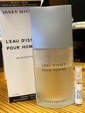 L'eau D'issey by Issey Miyake | EDT | Decant