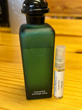 Eau D'Orange Verte by Hermes | EDT | Decant