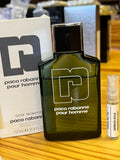 Paco Rabanne Pour Homme by Paco Rabanne | EDT | Decant