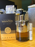 Azzaro Wanted By Night by Azzaro | EDP | Decant