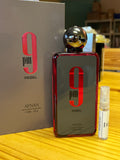 Afnan 9pm Rebel by Afnan | EDP | Decant
