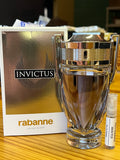 Invictus by Paco Rabanne | EDT | Decant