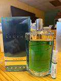 Chrome Legend by Azzaro | EDT | Decant