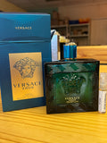 Versace Eros by Versace | Parfum | Decant