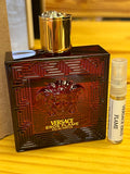 Versace Eros Flame by Versace | EDP | Decant