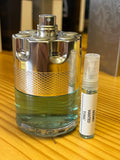 Azzaro Wanted Tonic by Azzaro | EDT | Decant