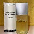 L'eau D'issey | EDT | Decant Sample