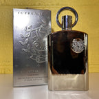 Supremacy Silver | EDP | Decant Sample