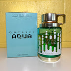 Armaf Odyssey Aqua | EDP | Decant Sample