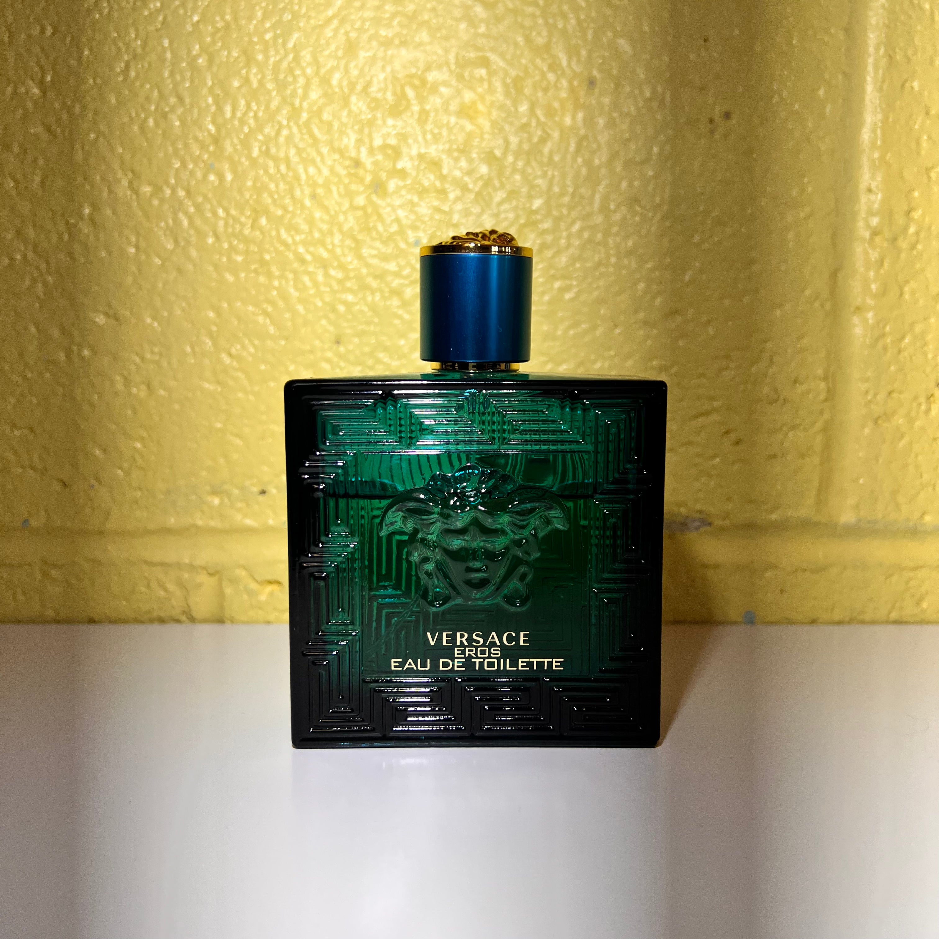 Versace Eros | EDT | Decant Sample