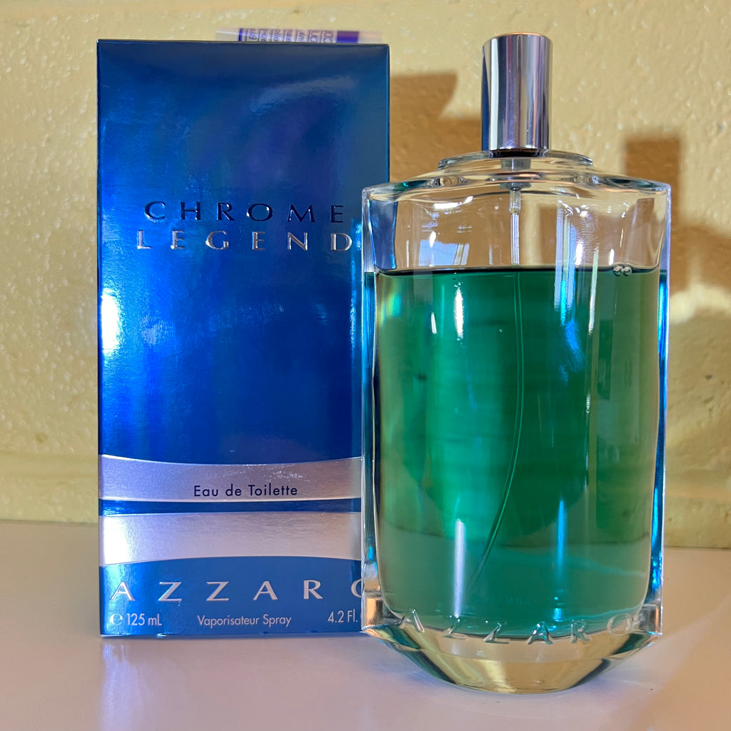 Chrome Legend | EDT | Decant Sample