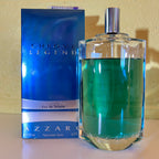 Chrome Legend | EDT | Decant Sample