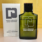 Paco Rabanne Pour Homme | EDT | Decant Sample