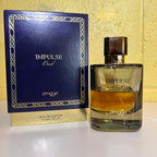 Afnan Zimaya Impulse Oud | EDP | Decant Sample