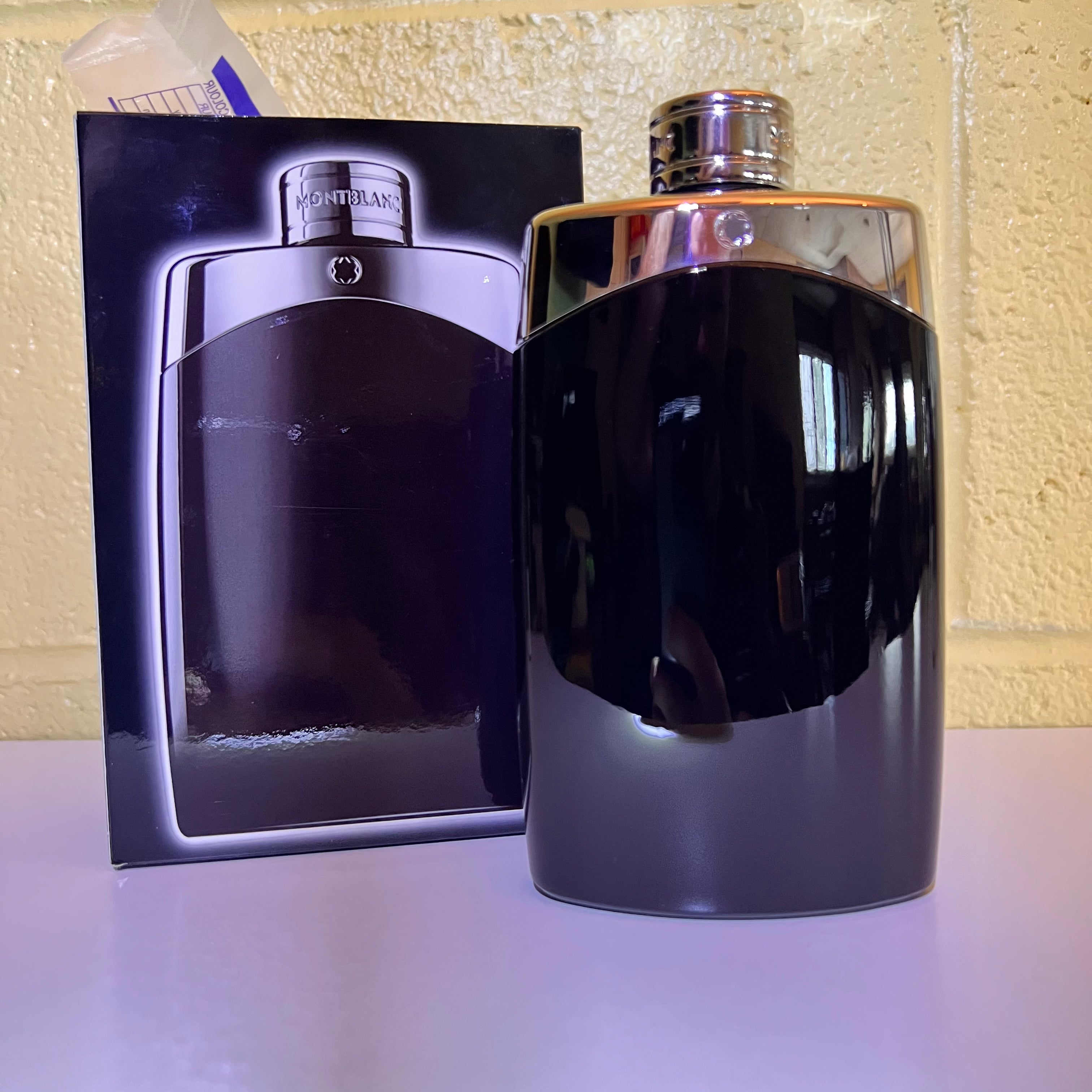 Montblanc Legend | EDT | Decant Sample
