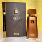 Fragrance World Liquid Brun | EDP | Decant Sample