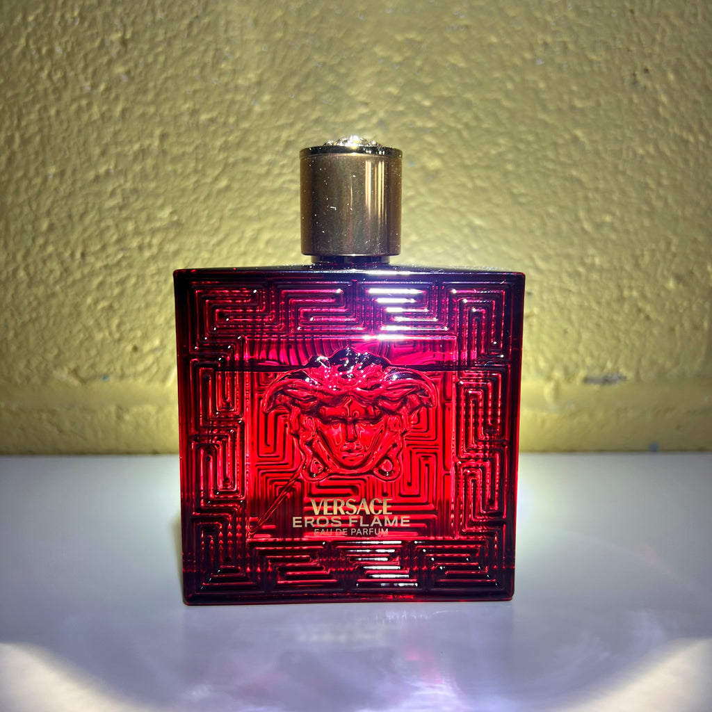 Versace Eros Flame | EDP | Decant Sample