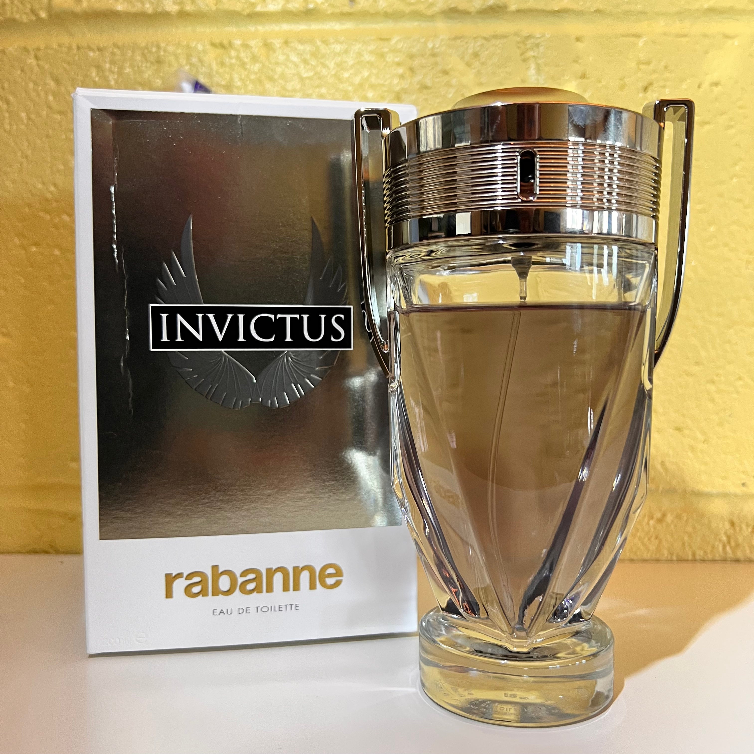 Invictus | EDT | Decant Sample