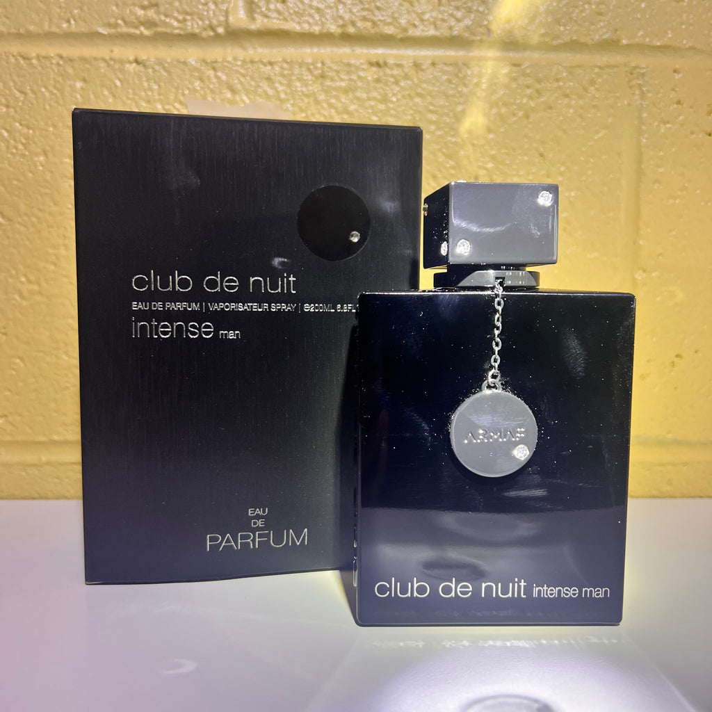 Armaf Club De Nuit Intense | EDP | Decant Sample