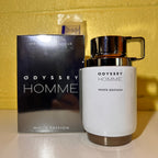 Armaf Odyssey Homme White Edition | EDP | Decant Sample