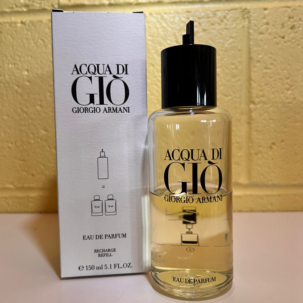 Acqua Di Gio | EDP | Decant Sample