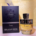 Afnan Rare Carbon | EDP | Decant Sample
