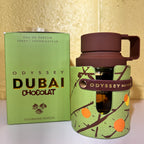 Armaf Odyssey Dubai Chocolat | EDP | Decant Sample