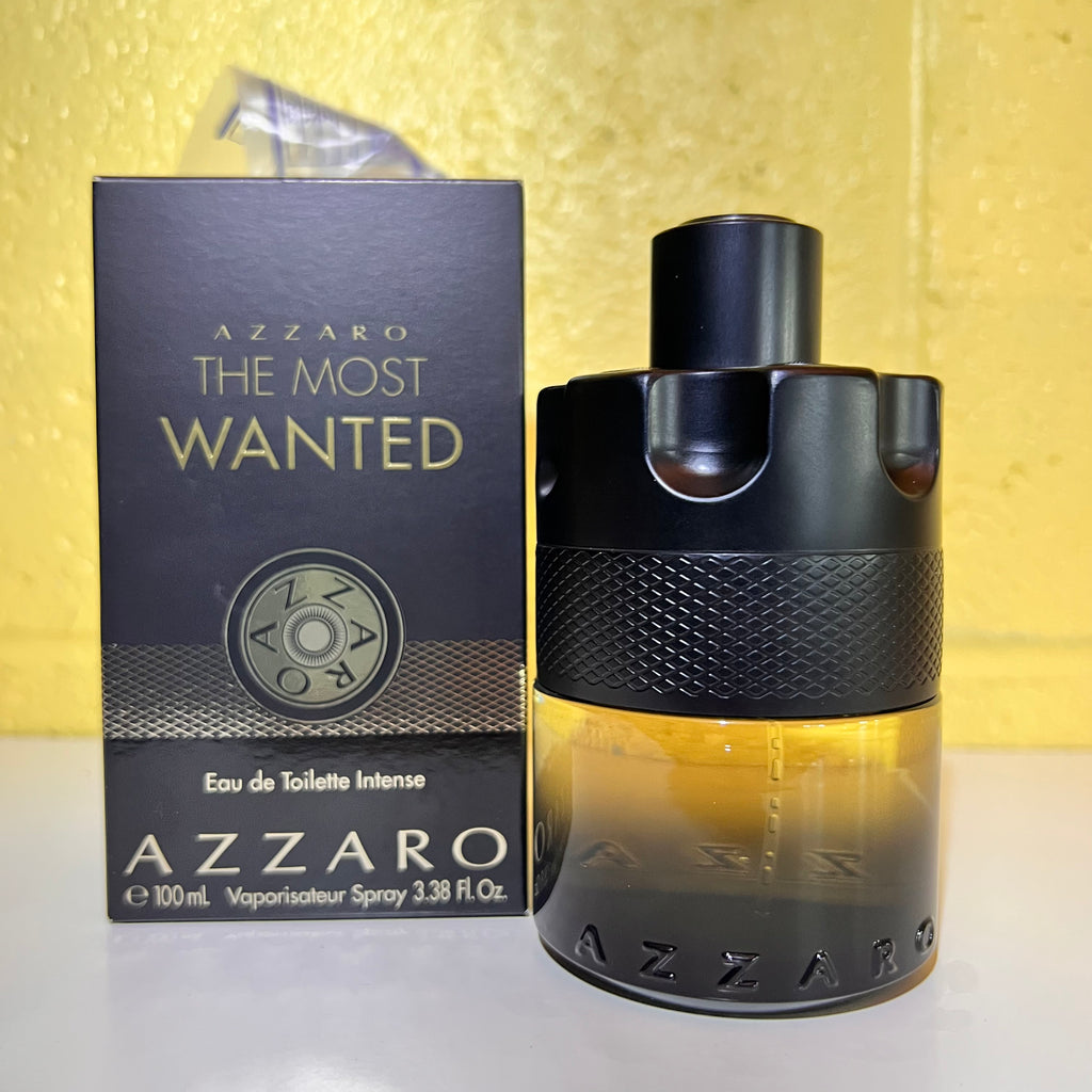 Azzaro The Most Wanted | EDT | Decant Sample