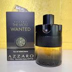 Azzaro The Most Wanted | EDT | Decant Sample