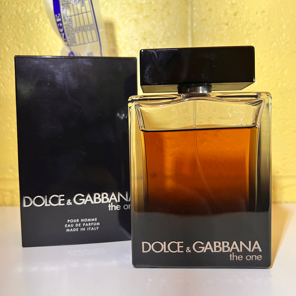 The One | EDP | Decant Sample