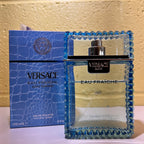 Versace Man Eau Fraiche | EDT | Decant Sample