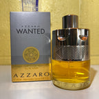 Azzaro Wanted | EDT | Decant Sample